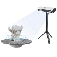 CREALITY CR-Scan 01 Popular Handheld Laser Jewelry 3D Scanner