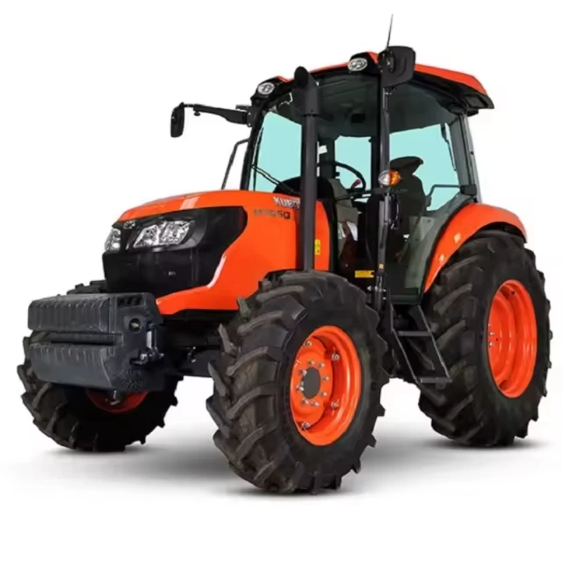 Agricultural machinery, tractors, agricultural equipment, wheeled
