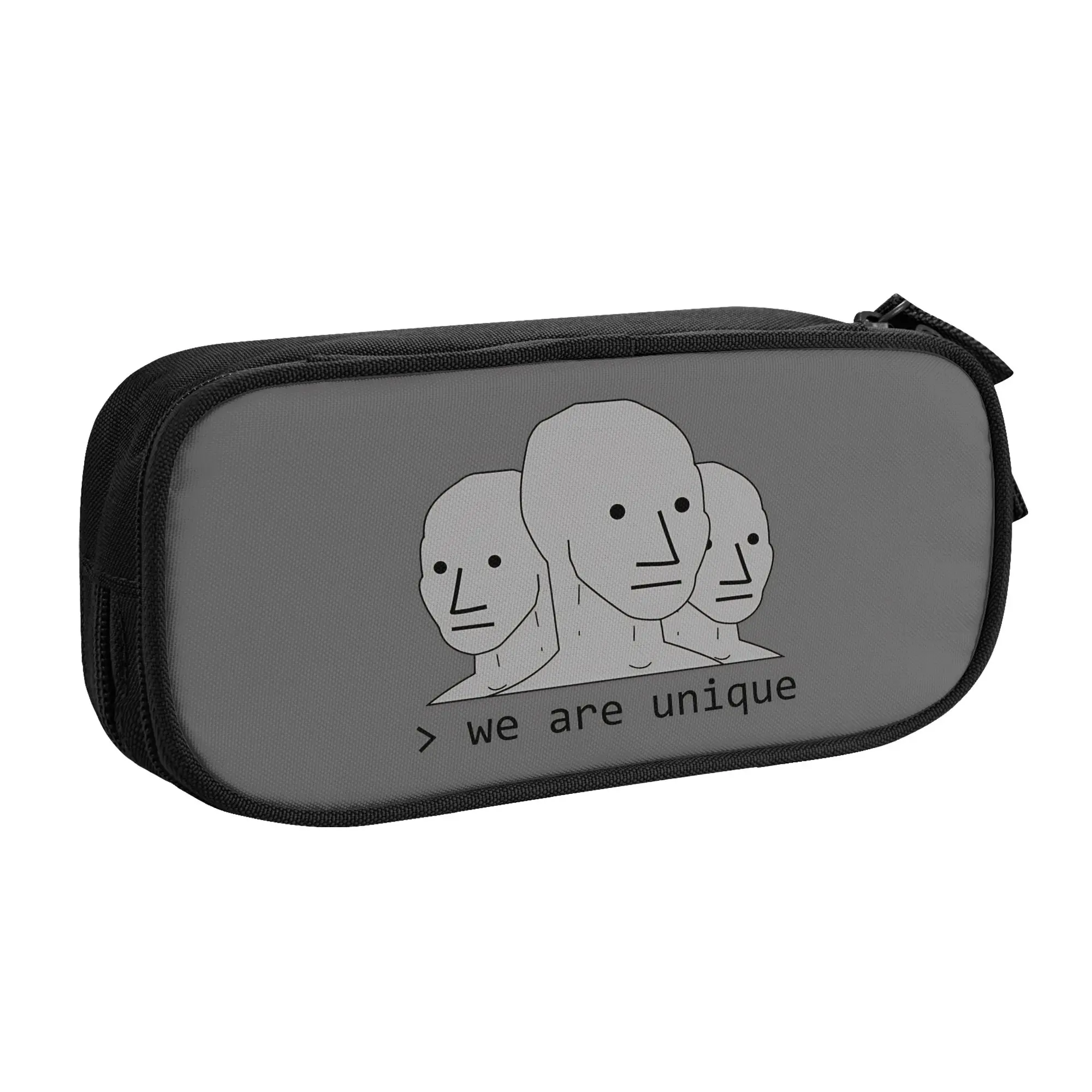 estojo-de-lapis-leve-we-are-unique-npc-bolsa-de-canetas-para-adolescentes-bolsa-de-papelaria-para-escritorio-wojak-1-peca