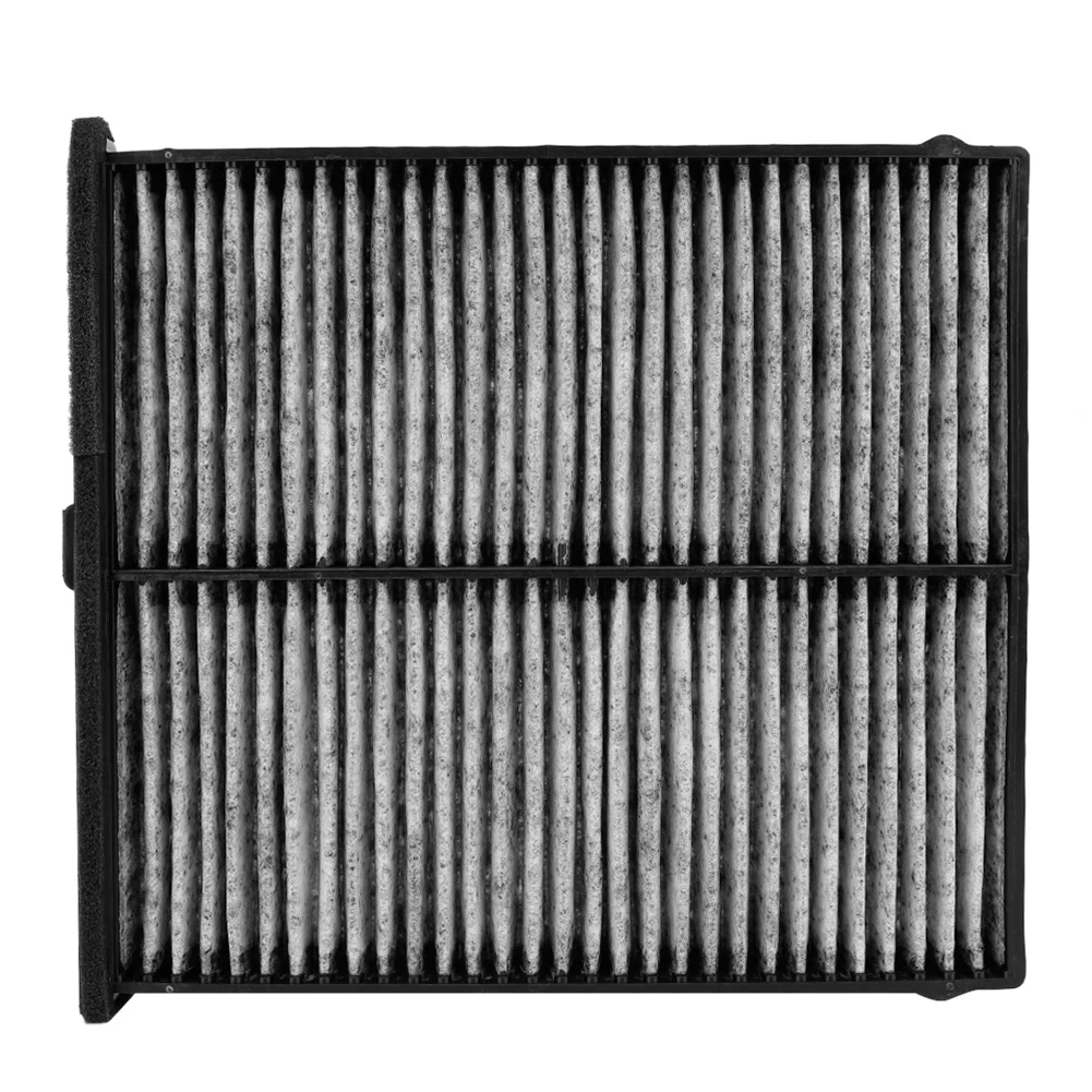 Air Filter Car Air Filter Car Cabin Air Filter KD45-61-J6X Auto Car Cabin Air Filter Anti Pollen Dust Replacement Part for