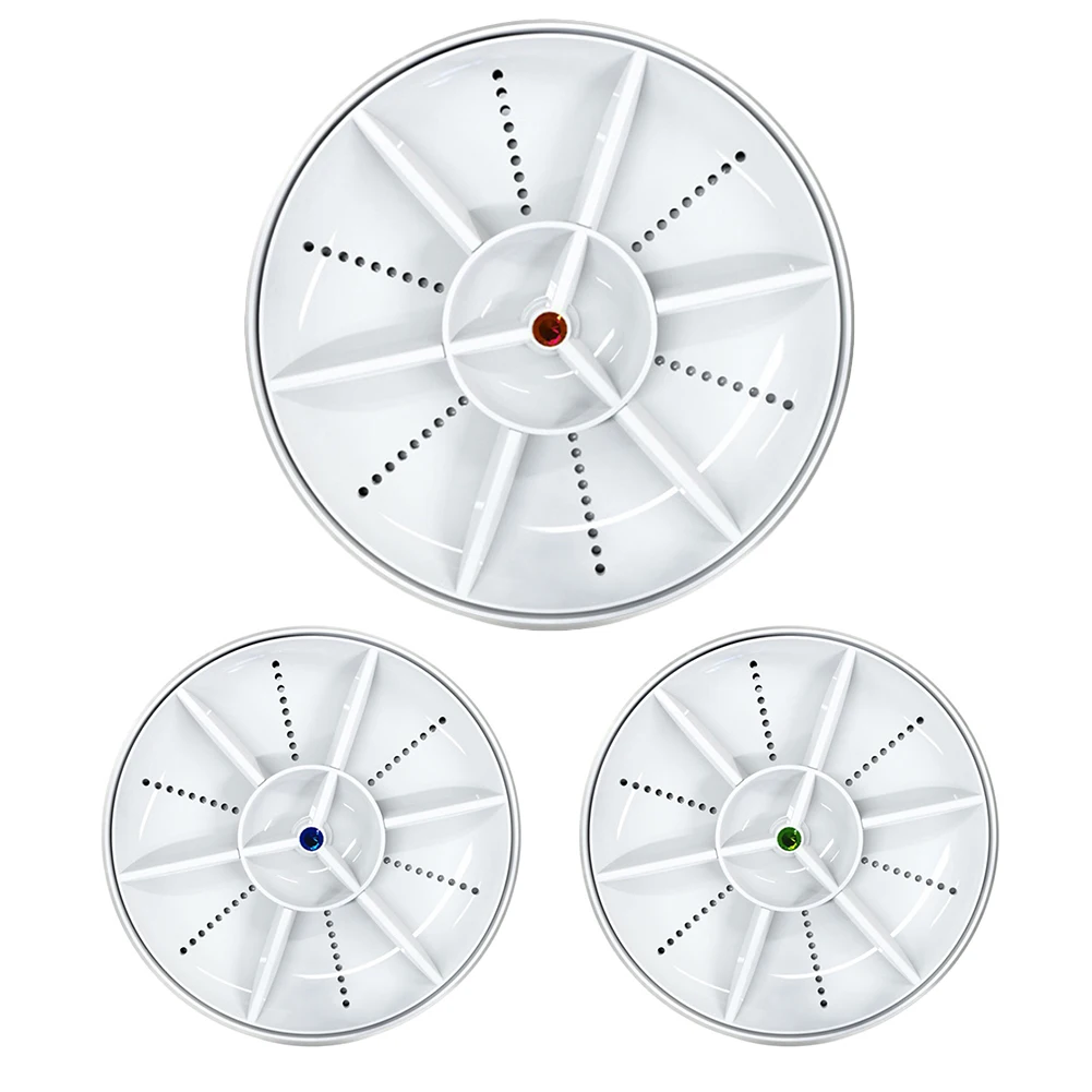 

Портативная ультразвуковая посудомоечная машина 18 Вт, беспроводная посудомоечная машина, 2 режима, бытовая посудомоечная машина, перезаряжаемая от USB, для бытовой кухни