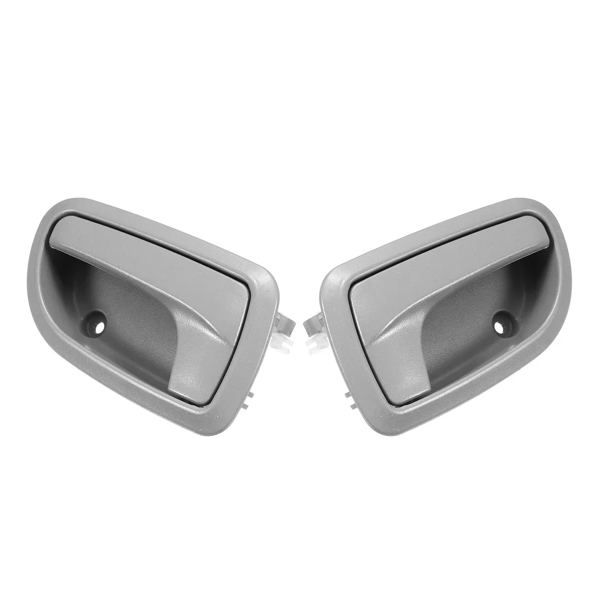 Grey for Kia Morning /Kia PICANTO /Kia Euro Star /Kia Naza Suria Car Interior Inside Door Handle view 2