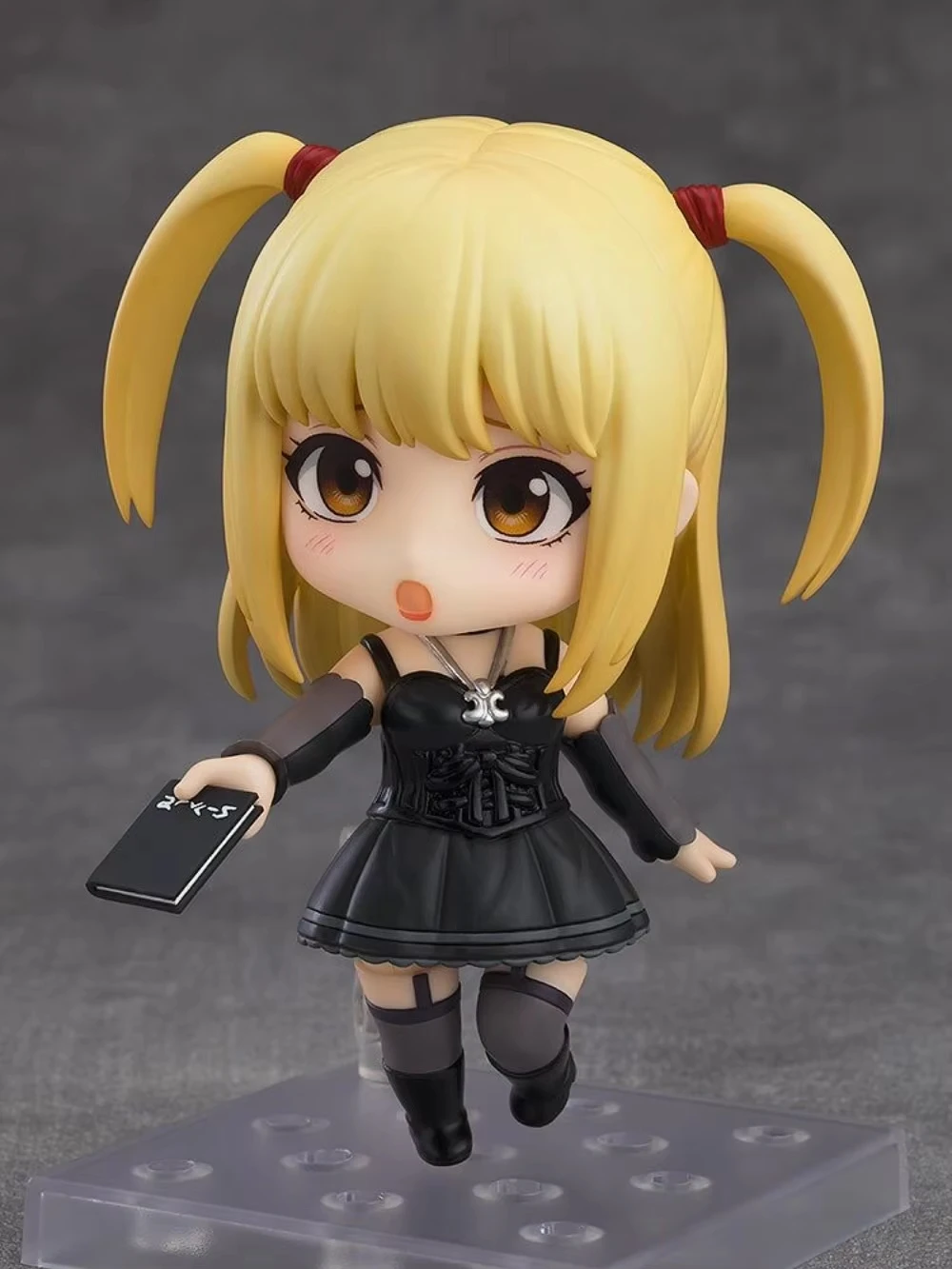 100% Original in Stock Good Sm - Good Smile Company Nendoroid recension och pris