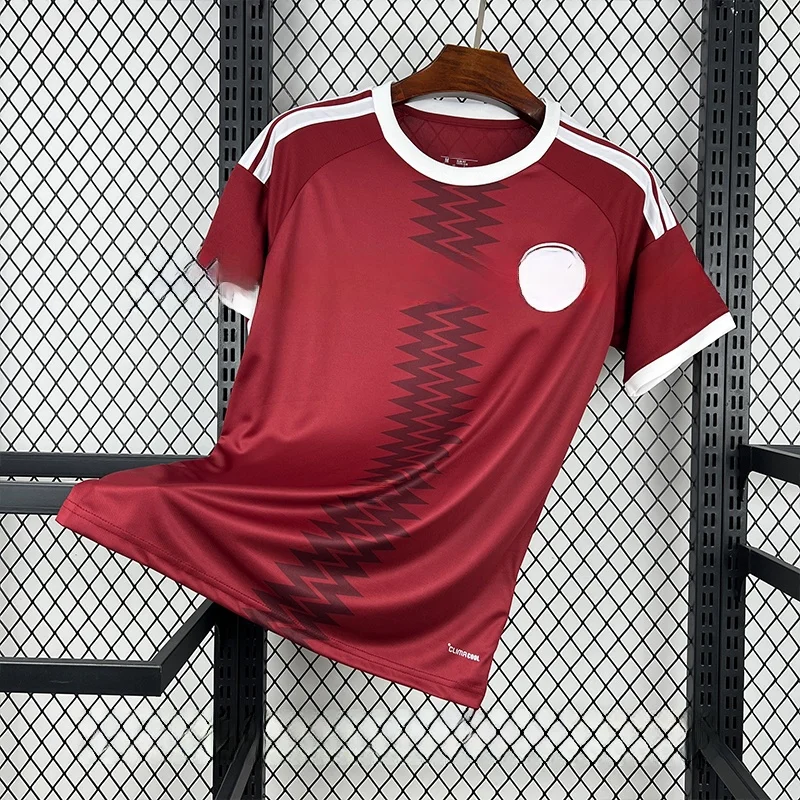 ホームファンバージョン-サッカーユニフォーム-スポーツカジュアル-半袖ユニフォーム-男性用-サポーターカスタマイズ対応-ka-ta-er-チームスポーツウェア