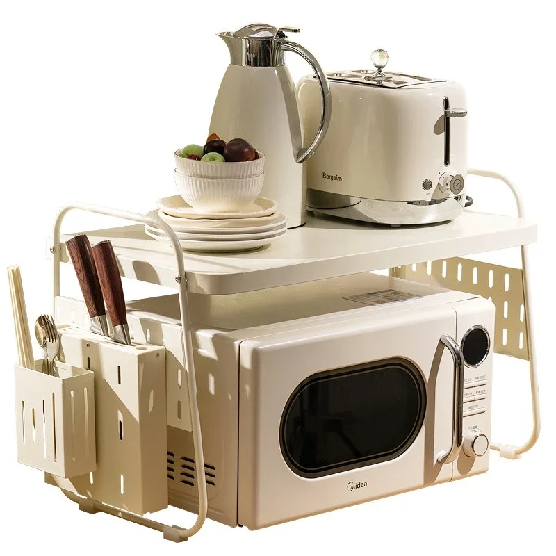 Multifunctional hole board household rice cooker pot electrical bracket