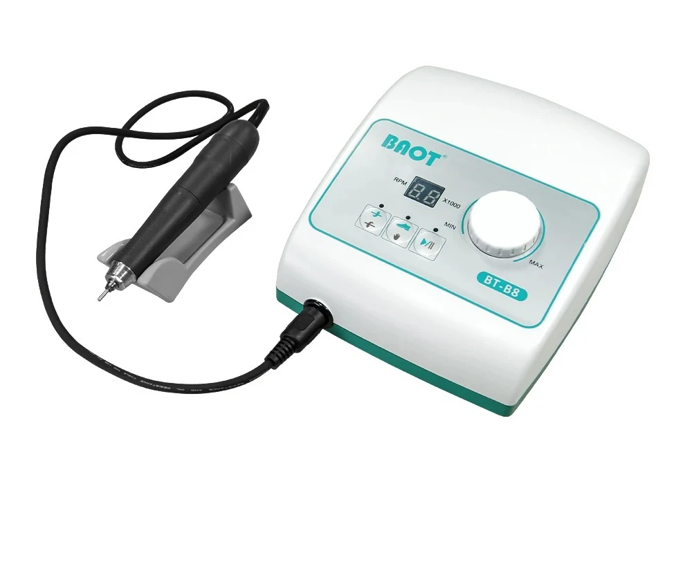 Dental Lab Micro Motors Brushless  fast shipping