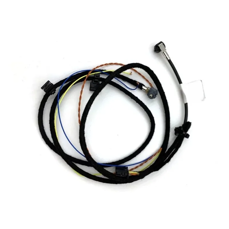 4G1971086C for Audi A6L C7 2012-2018 PA Display Wiring Harness Instrument Panel Expansion Joint Data Navigation Connection Wire