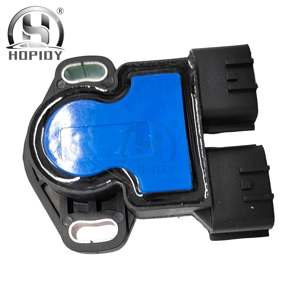 

DD для датчика положения дроссельной заслонки Nissan Infiniti SERA486-08 8971631640