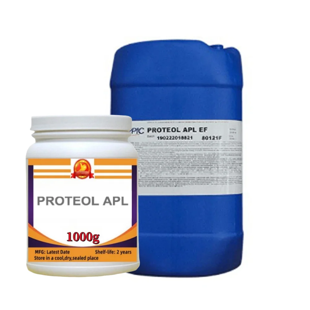

Hot Sell Seppic Proteol Apl Amino Acid Foaming Agent For Soap, Shampoo, Cleanser Skin Care Cosmetic Material