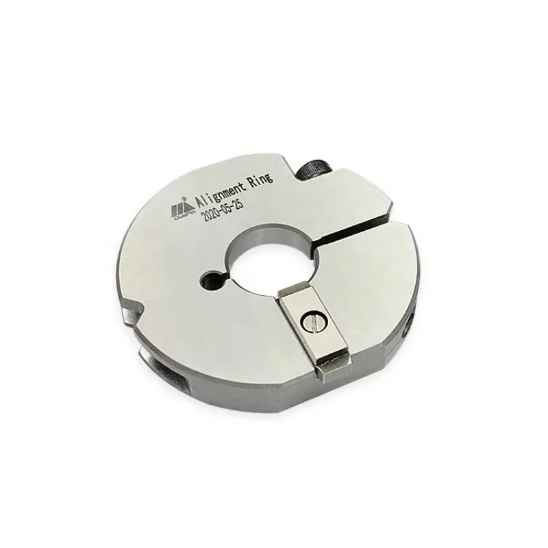Turret Punch Accessories Die Adapter Size I Alignment Ring