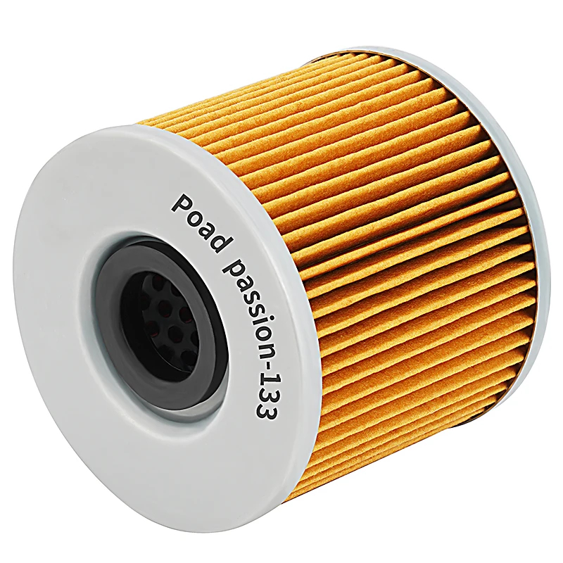 Dirt Oil Filter Petrol Fuel Filter Motorcycle Motorbike For SUZUKI Gs1100g Gs450tx Gs450t Gs425 Gs450s Gs1100e Gsx250 Gs250 - view 4
