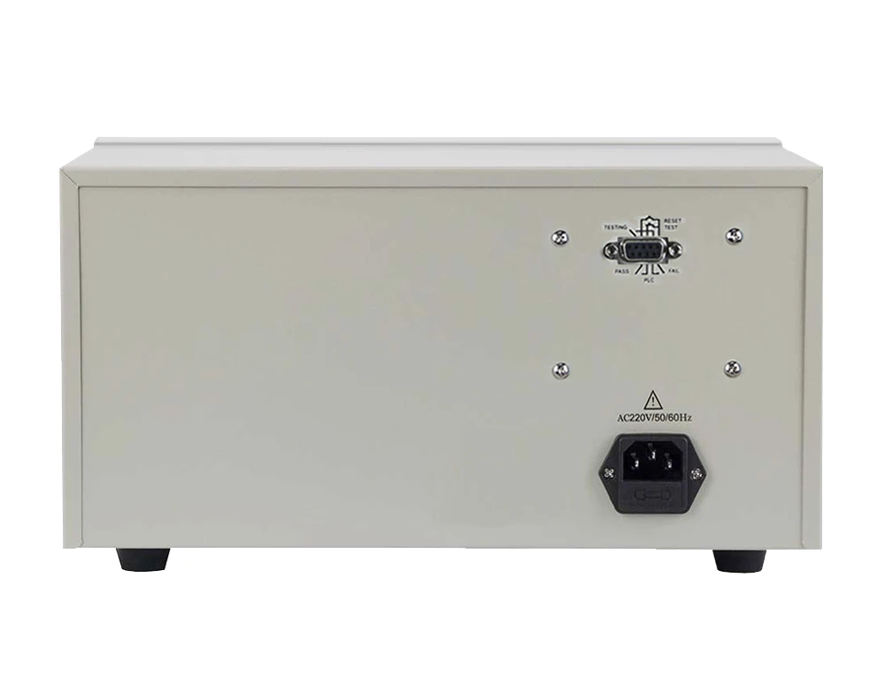 FAST ARRIVAL REK RK2670AM AC Voltage 5KV,20mA HI-POT tester Withstanding Voltage Tester (220V AC) Accuracy: 5%