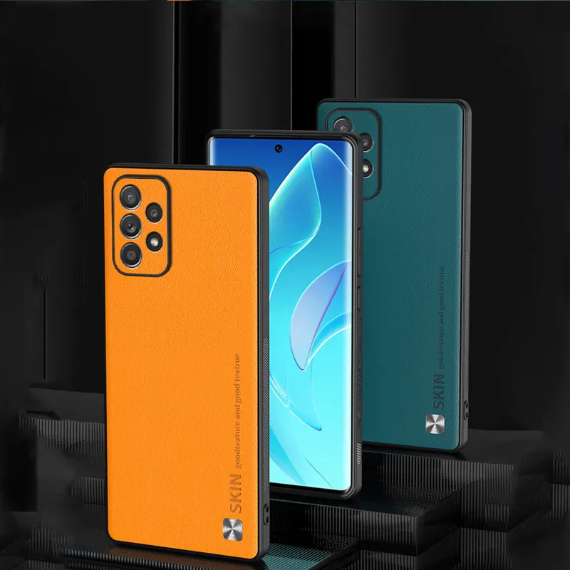 Pu Leather Cases Fo… - image