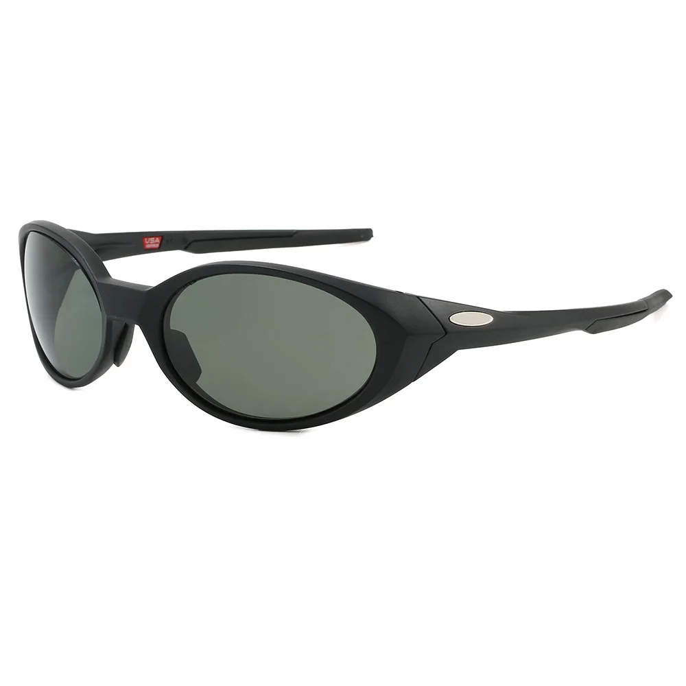 

2026 New Cycling Polarized Sunglasses For Men And Women Retro High End Tourism Uv Resistant Driving Cycling Sunglasses