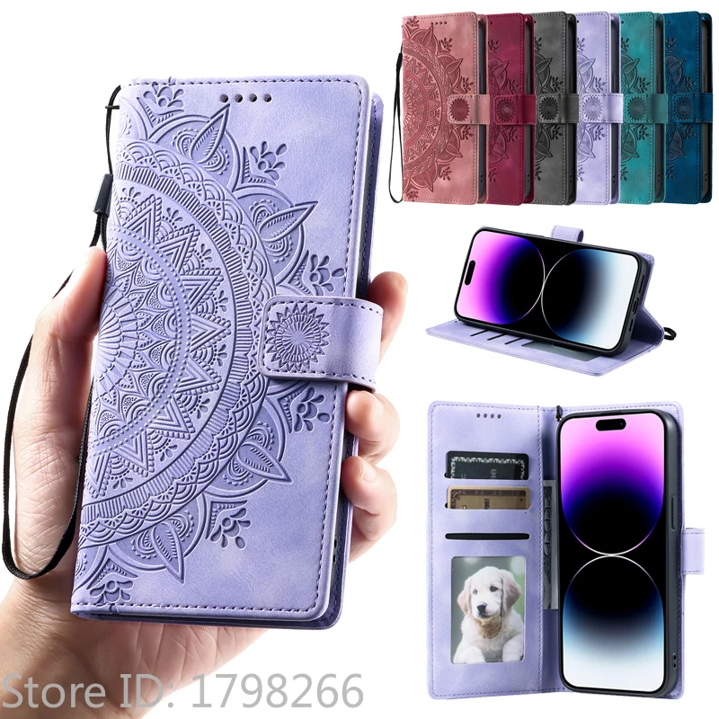 Embossing Process W…