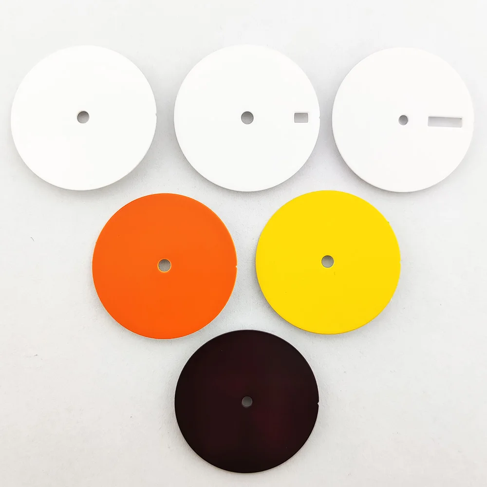 28.5Mm Watch Dial S…