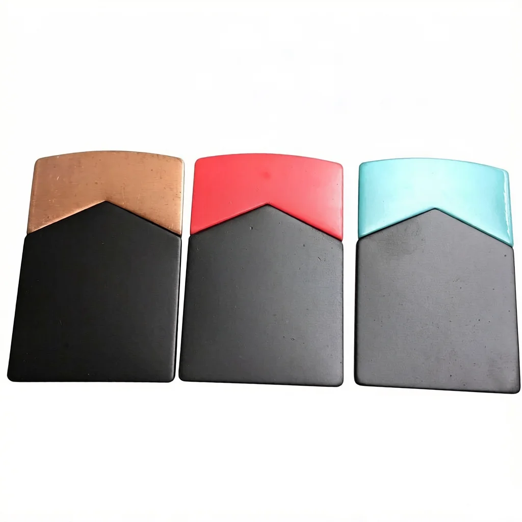 Diy Metal Badge Sti…