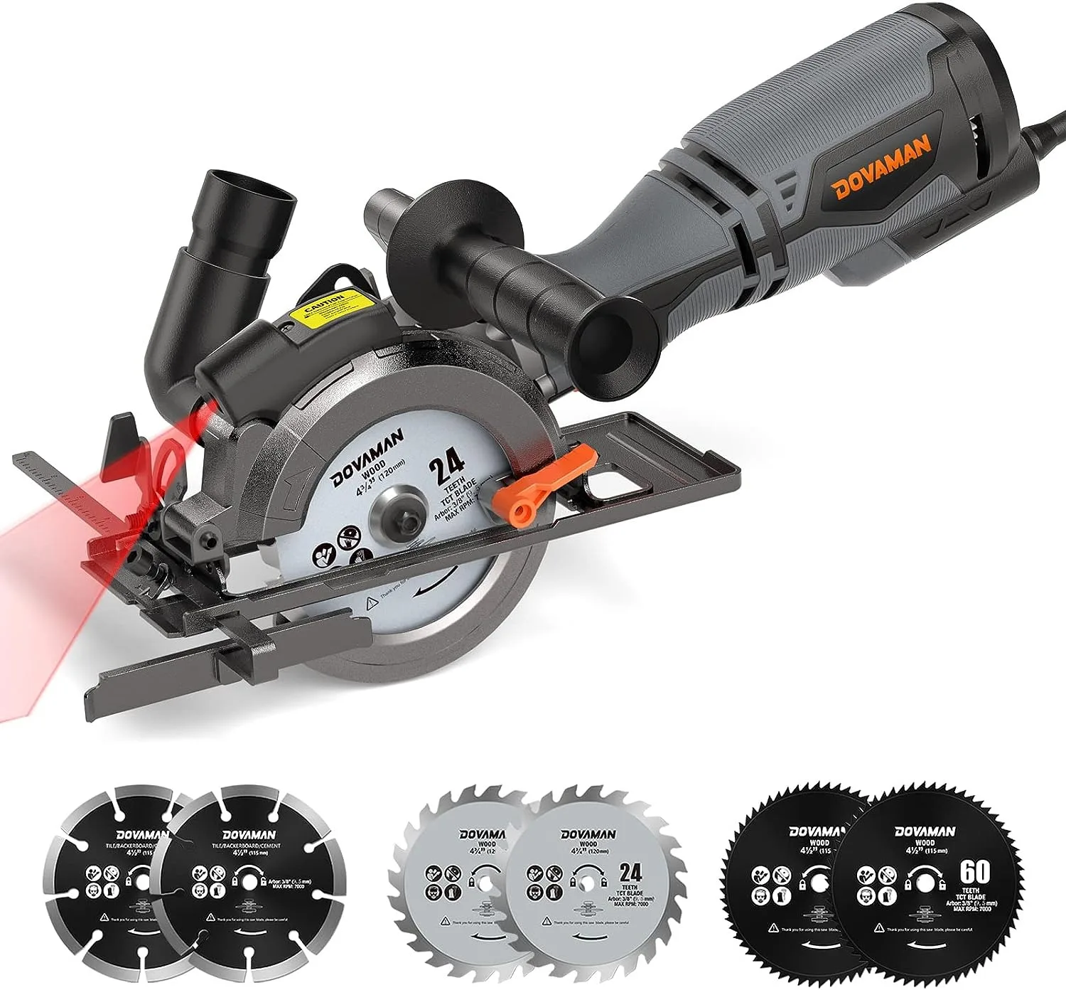 2025Popular Power Circular Saw 220V Electric Handheld Metal Cutting Circular Saw