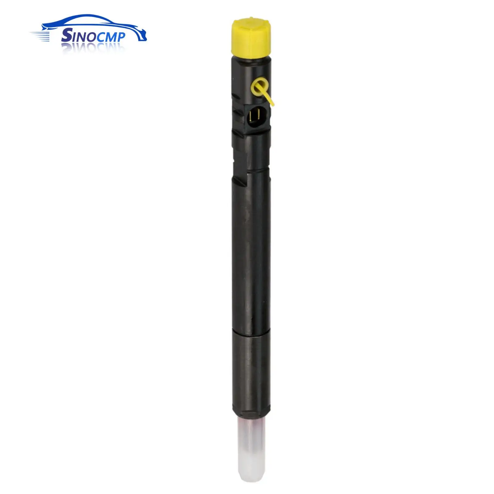 Fuel Injector EJBR0…