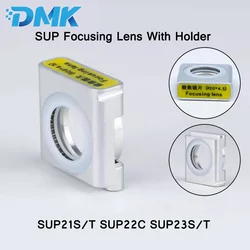 SUP21S SUP21T SUP22C SUP23S SUP23T Laser Focusing Lens with Holder Lens Drawer for CHAOQIANG 21S/T 22C 23S/T Laser Welding Head