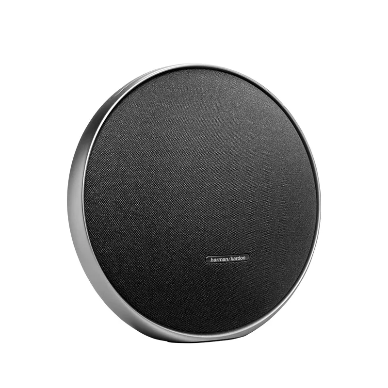 Onyx Studio9 Harman Kardon New Star Ring 9 Speaker Audio Wireless
