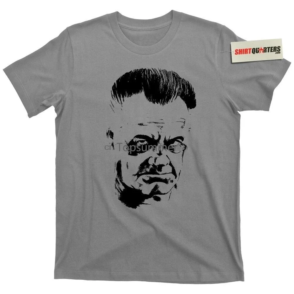 Peter Paul Paulie Walnüsse Gualtieri die Soprane Goodfellas Blu Ray DVD T-Shirt