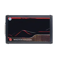 High Quality EU Red KESS V5.017 OBD2 Manager Tuning Online V2.80 LED KTAG V7.020 4 LED V2 5.017 BDM Frame V2.25 ECU Programmer