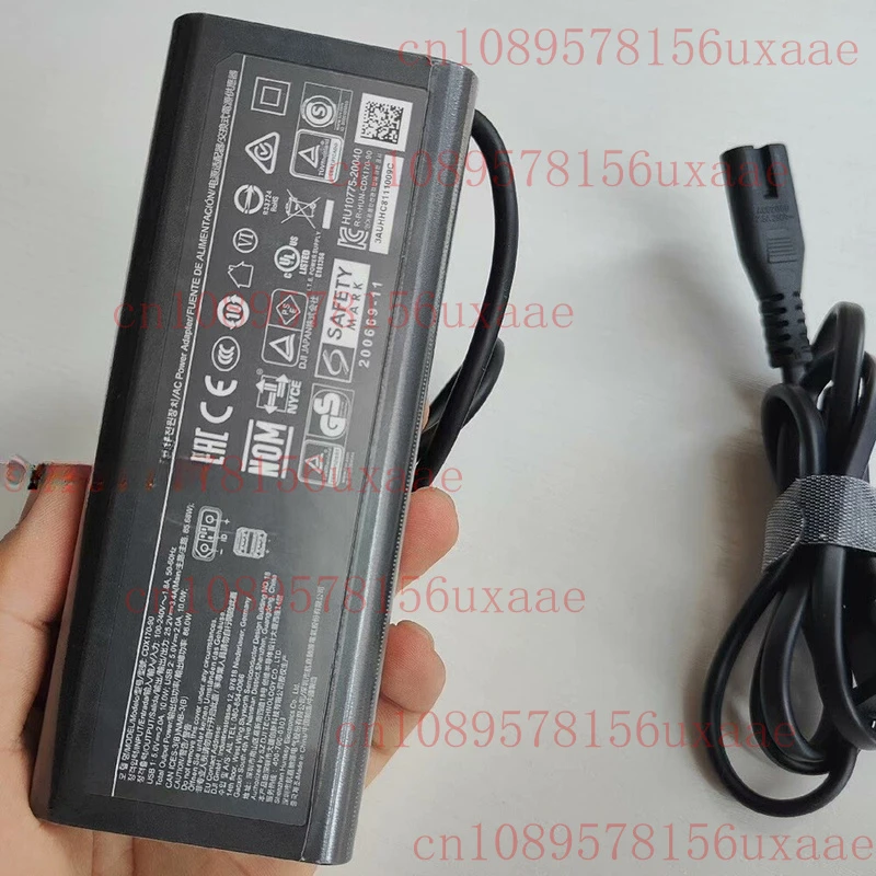 Рисунок 2 - Оригинальное зарядное устройство