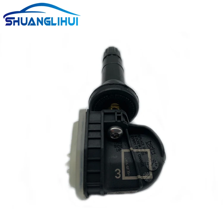 100% Testing New Tire Pressure Monitoring Sensor TPMS OE 13598771 20964159 23445327 13598786 22959748  for Chevrolet cars