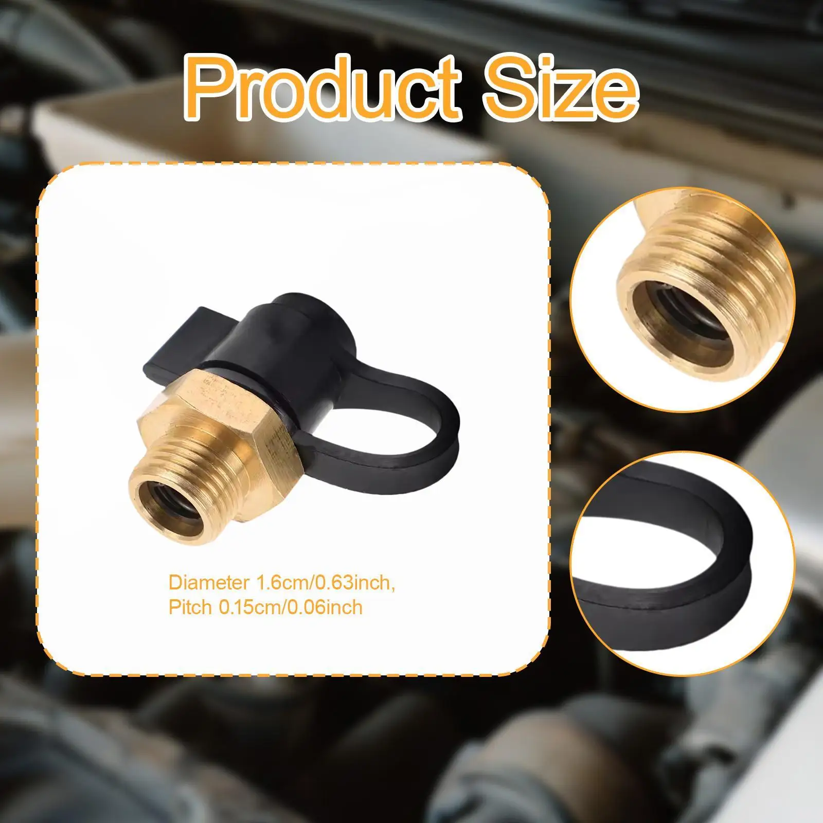 Рисунок 6 - Замена клапана компрессора воздушного