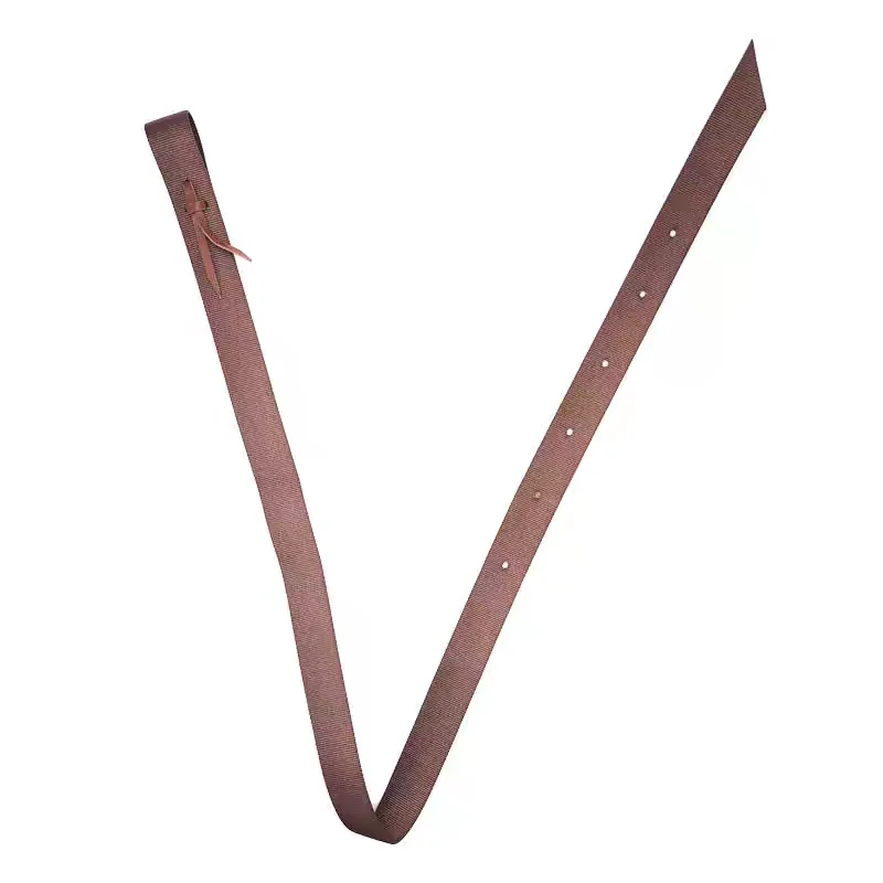 

Western Cinch Tie Strap for Western Horse Saddle