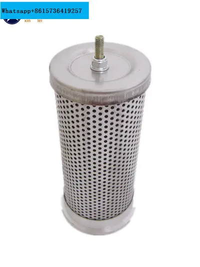 Compressed air diffusion filter DN-40 suction dryer airflow diffuser dryer diffuser