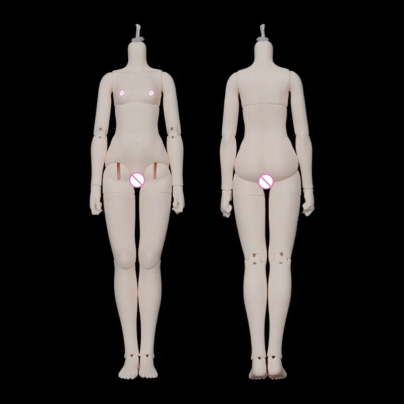 BJD Doll Body 1/5 DFH5 Girl Houteng XingXingTao YunShu Girl Body And DFH5 Male Body Resin Figures Toy Doll 5 Types of Body