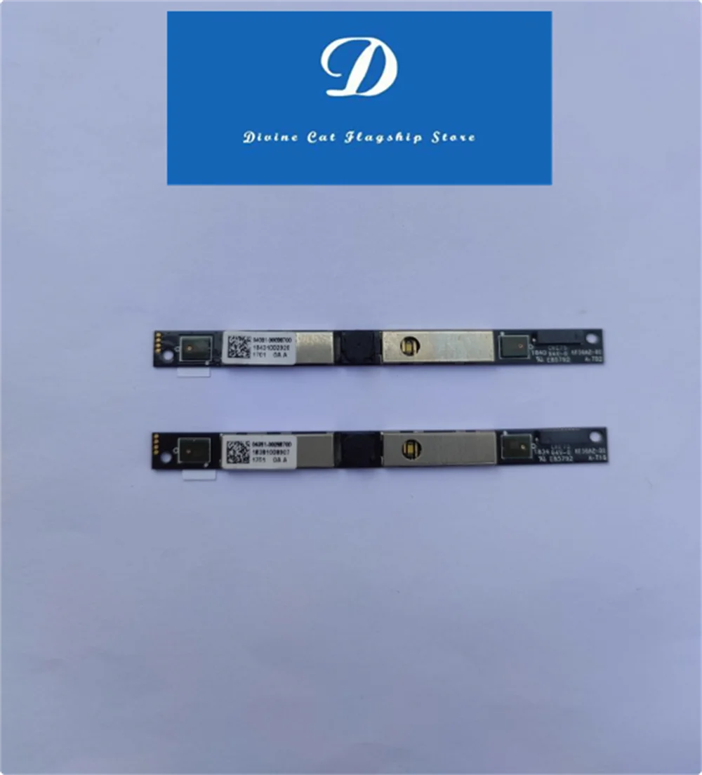 

FOR ASUS 04081-00098700 GL504GM GL704GW GU501 A-Bean 14 Camera