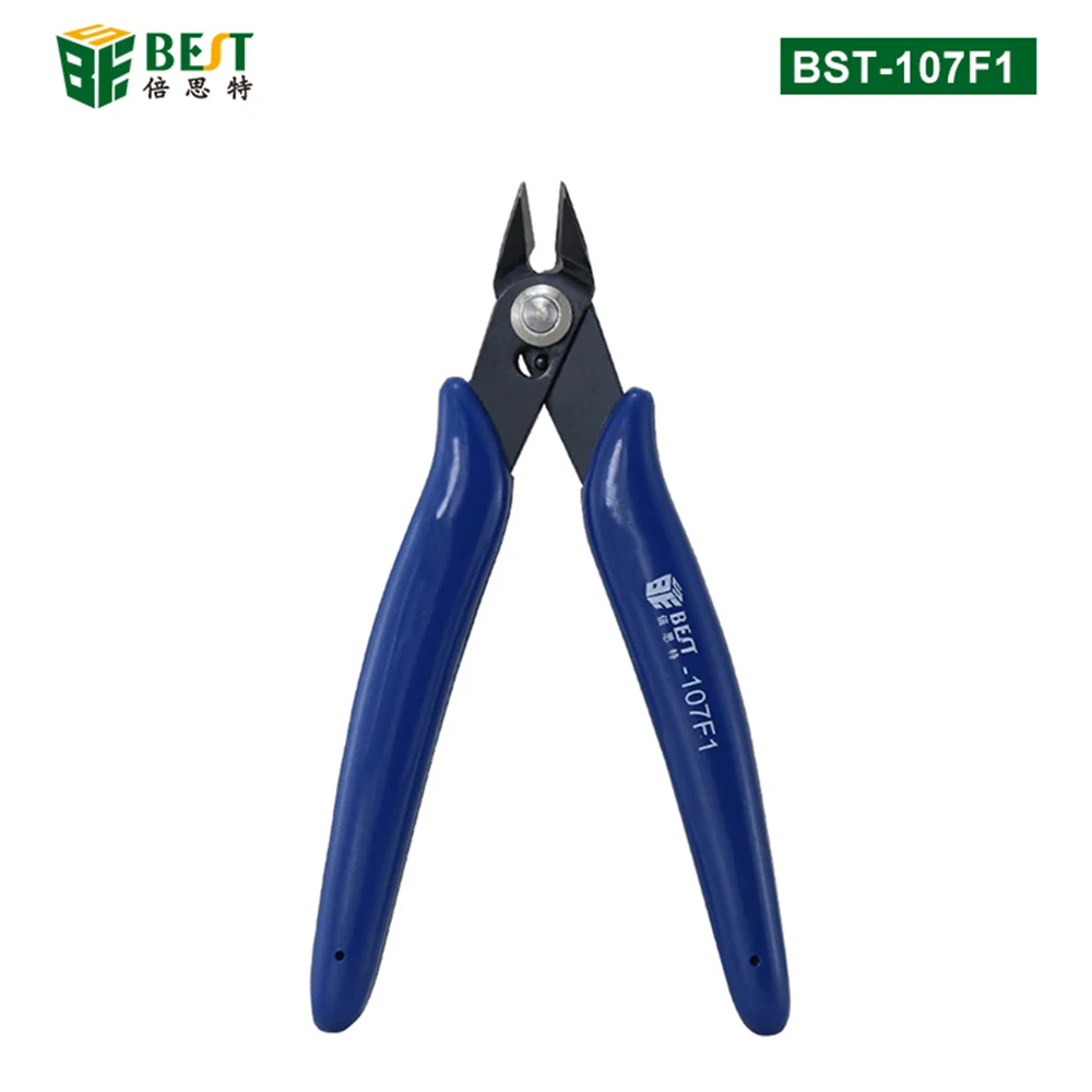 Durable Electrician Shears Pliers Wire Cutter Stripper Crimper Multifunctional Hand Tool