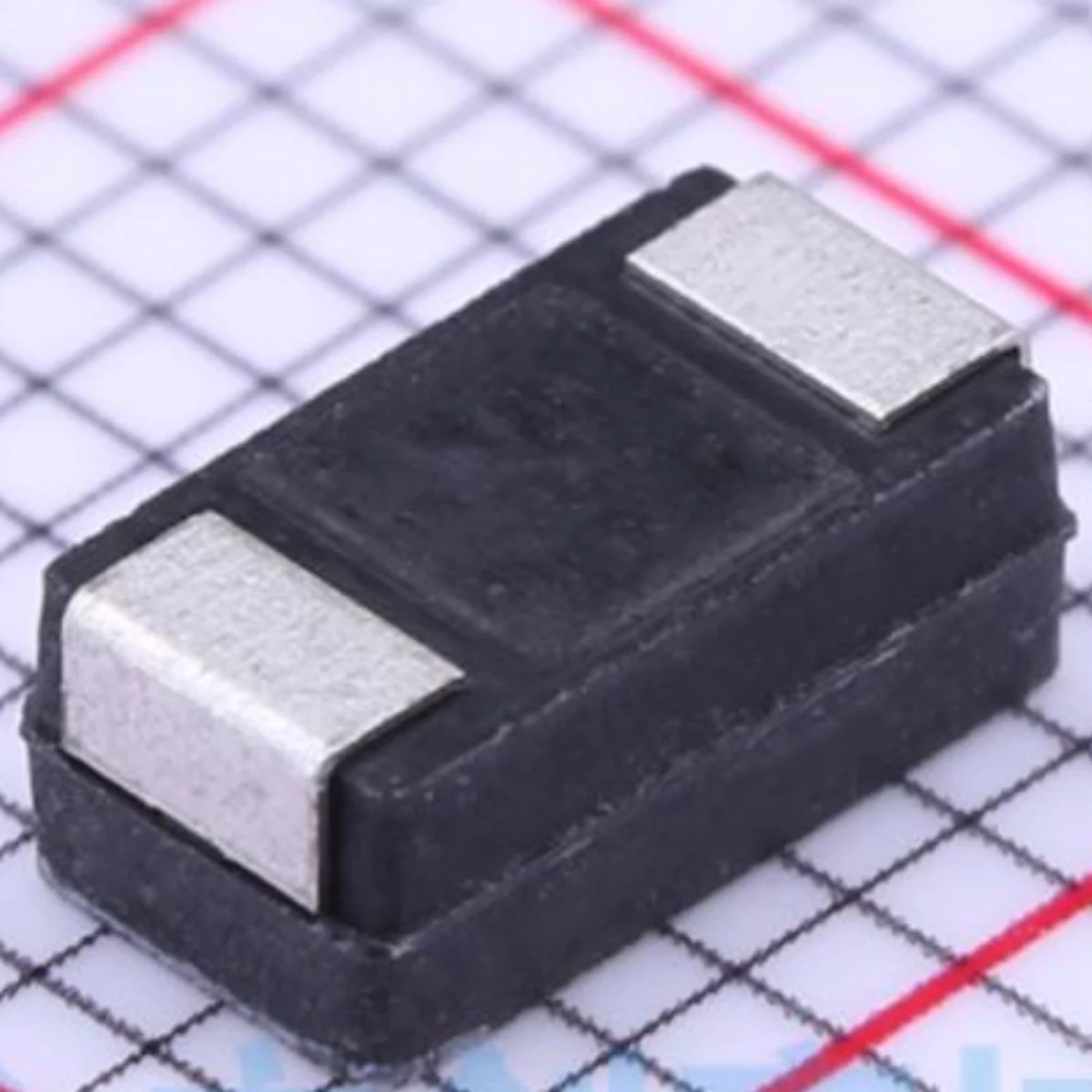 10PCS originais; MARCAÇÃO: 100-10L; Capacitor de tântalo 10V ± 10% 100uF 900m Ω @ 100kHz; CASO-C-6032:293D107X9010C2TE3