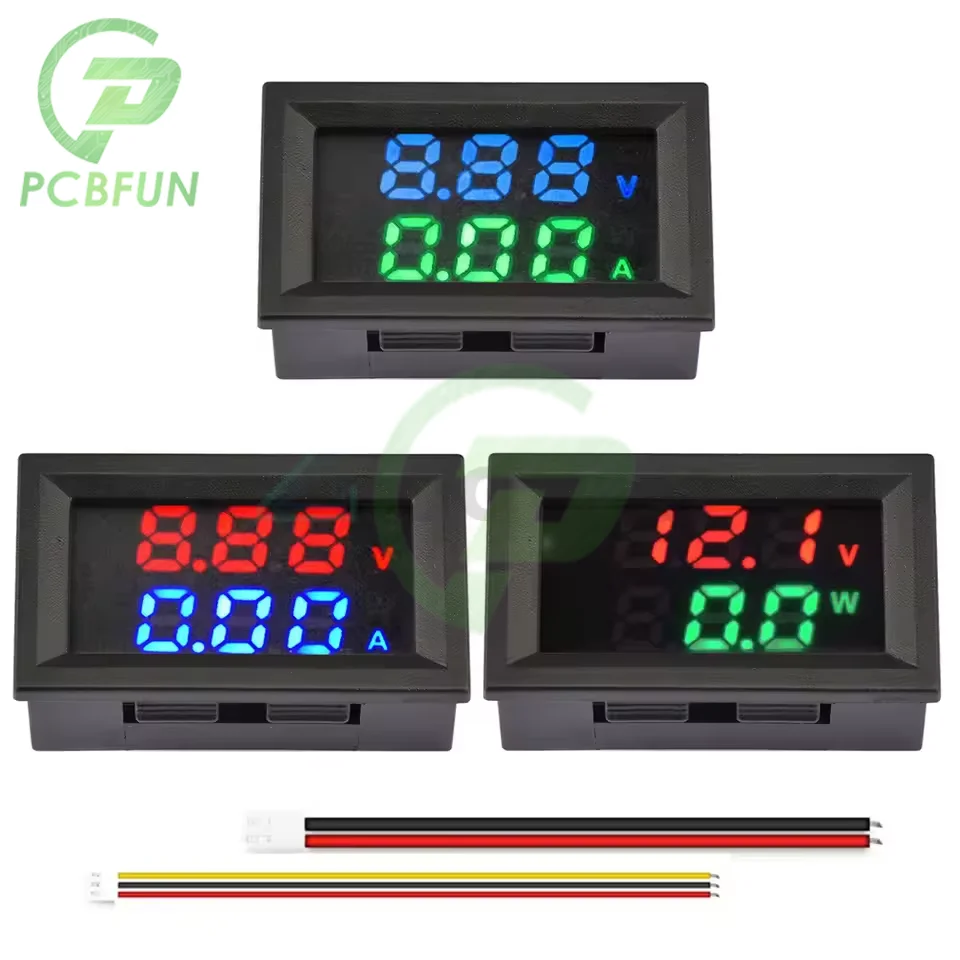 DC0-100V 10A/50A/10…