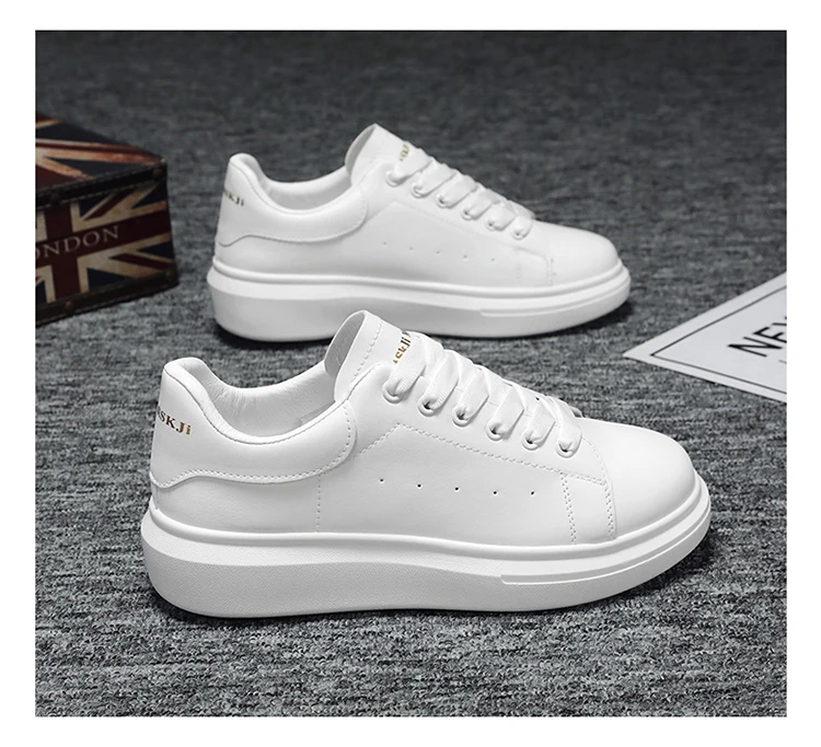 All Seasons Classics: Vielseitige Laufschuhe mit Fußgewölbestütze, die Fußermüdung reduzieren und Bewegungsfreiheit gewährleisten. Erhältlich in den Größen 35–44 für Jugendliche und Erwachsene. – Detail 21