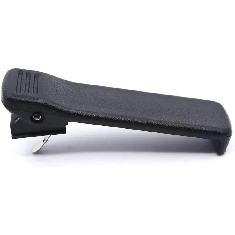 4Pcs HLN8255 Belt Clip for Motorola DP1400 DEP450 PR400 CP200 CP200XLS CP040 CP150 GP3688 EP450 Two Way Radio