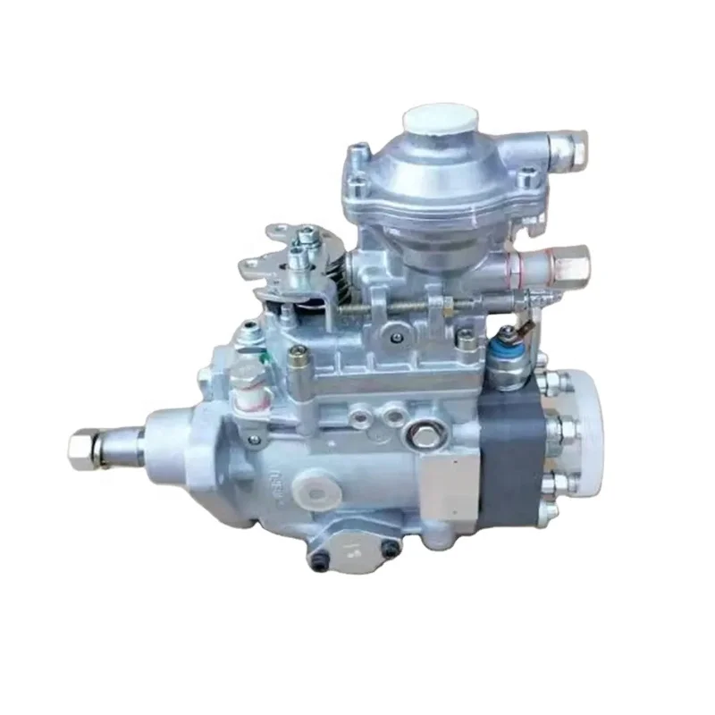 EA504219402 Excavator Engine Fuel Pump WB93S WH609 Construction Machinery Spare Parts