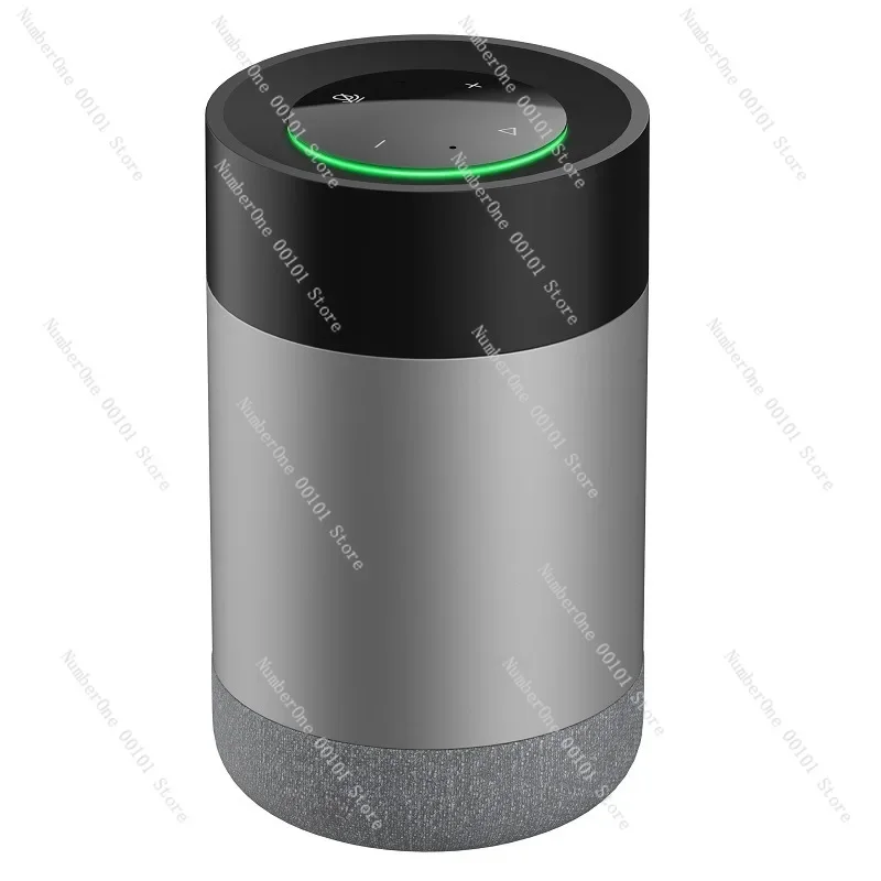 Smart Speaker Home Life High Sound Small Speakers for Voice Control Wireless AI BLUETOOTH House Intelligent Control