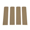 4PCS Keymod (Tan)