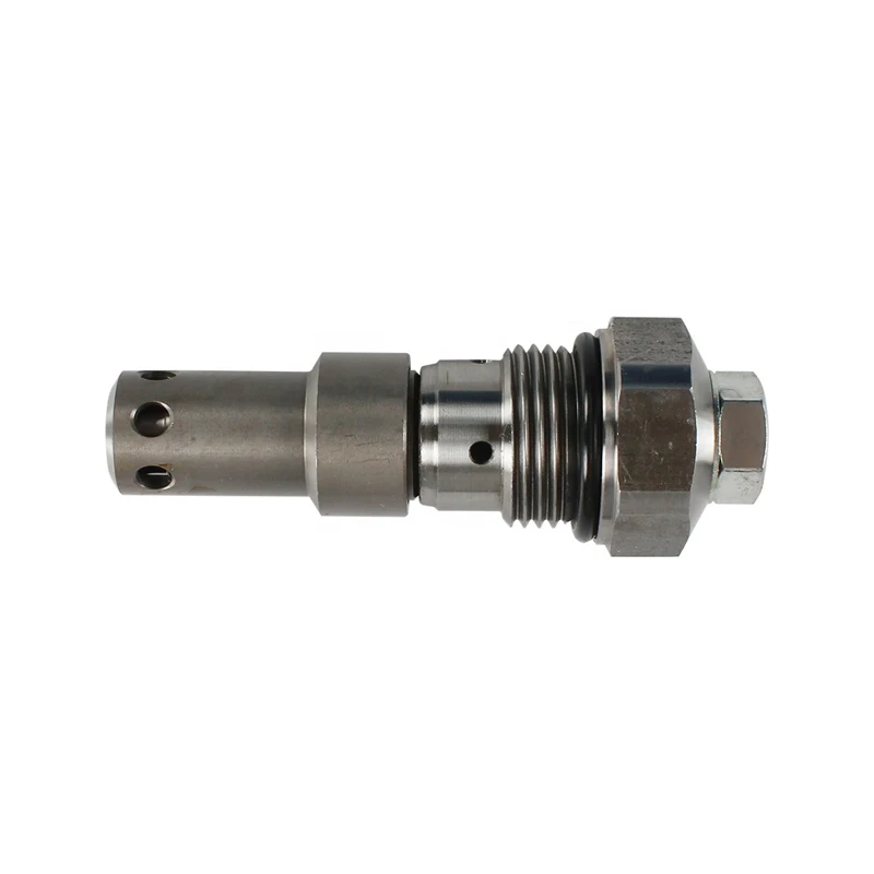 Construction Machinery Parts EX200-1 Main Relief Valve for Hitachi EX200-1 VH07-7 EX200-2 EX200-3 4242176 4228354