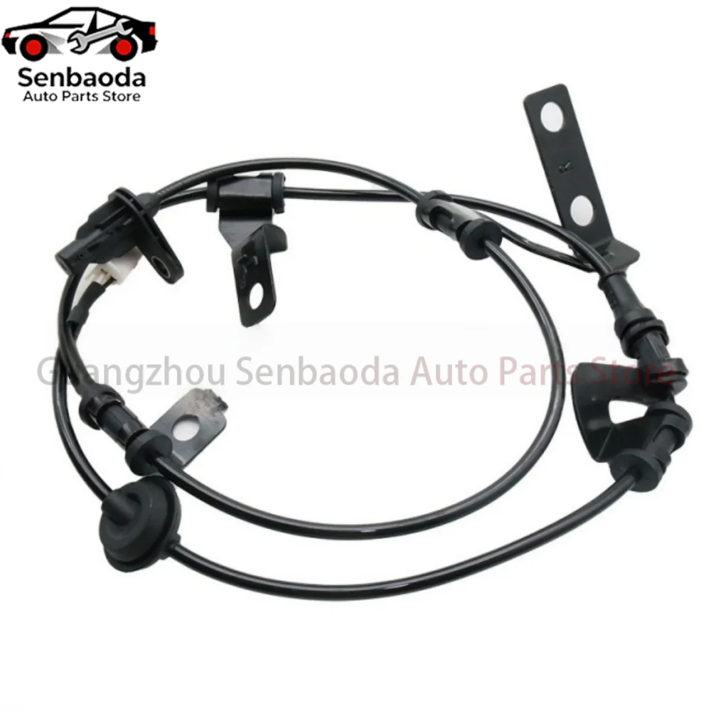 

95681-2S500 Датчик скорости заднего правого колеса ABS для Hyundai Tucson ix35 Sportage Kia Sportage 2011-2016 2,0 2,4 Автозапчасти Новые