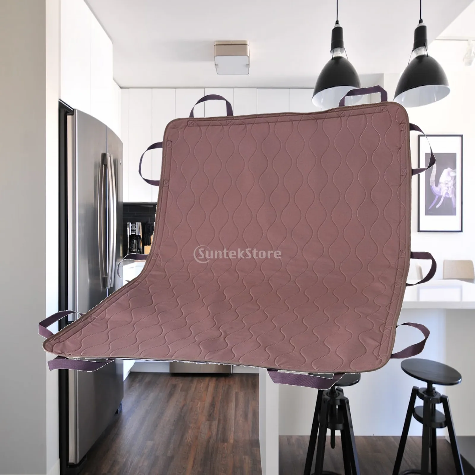 

Multifunctional Elderly Lift,Elderly Slide Sheet Bedridden,Turning Lifting