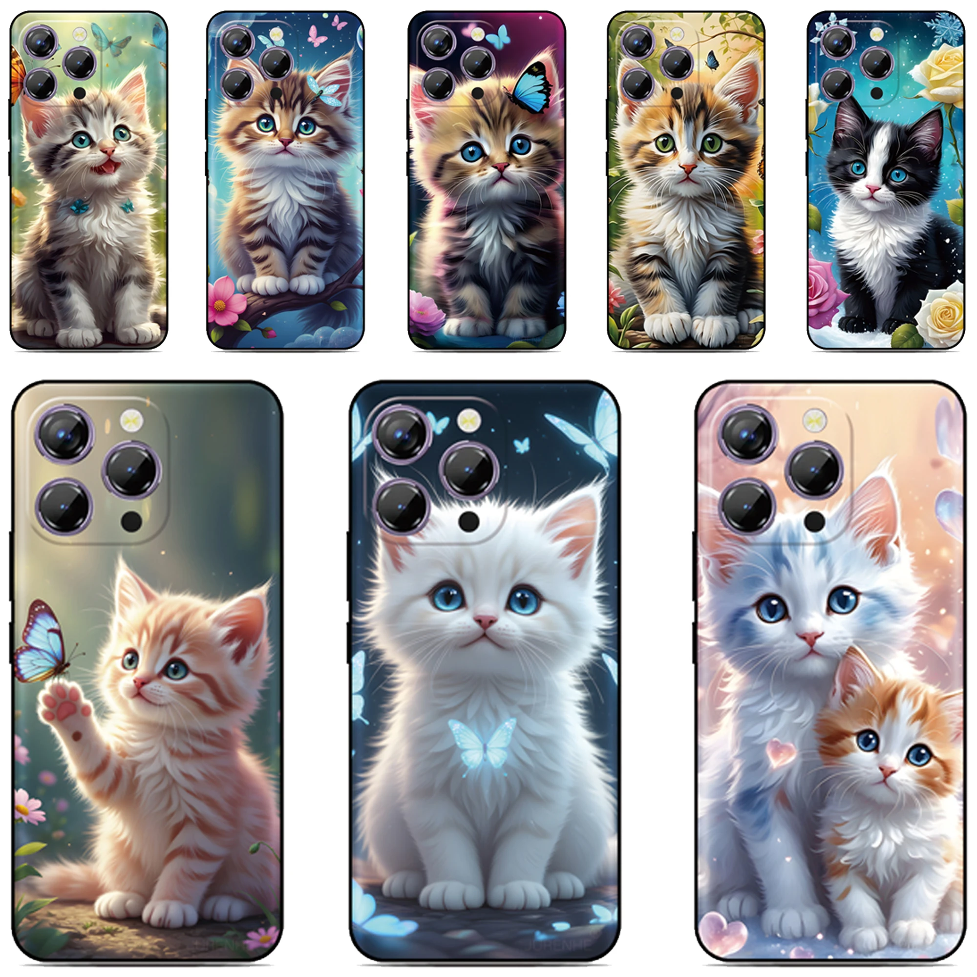 Kitten Cute Cover F…