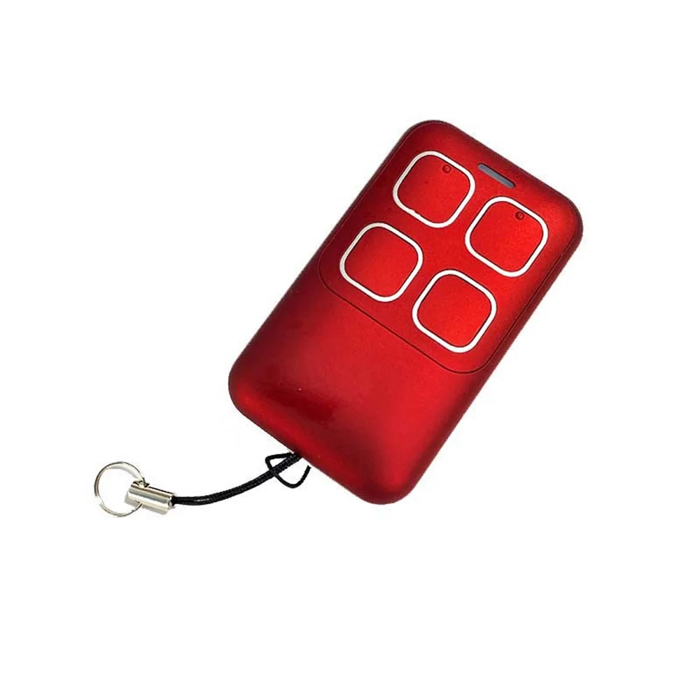 Imagem -04 - Abridor de Porta de Garagem com Controle Remoto Sommer Pearl Vibe Sommeq 4019v000 4019v001 4019v003 4019v021 Tx558684 868mhz