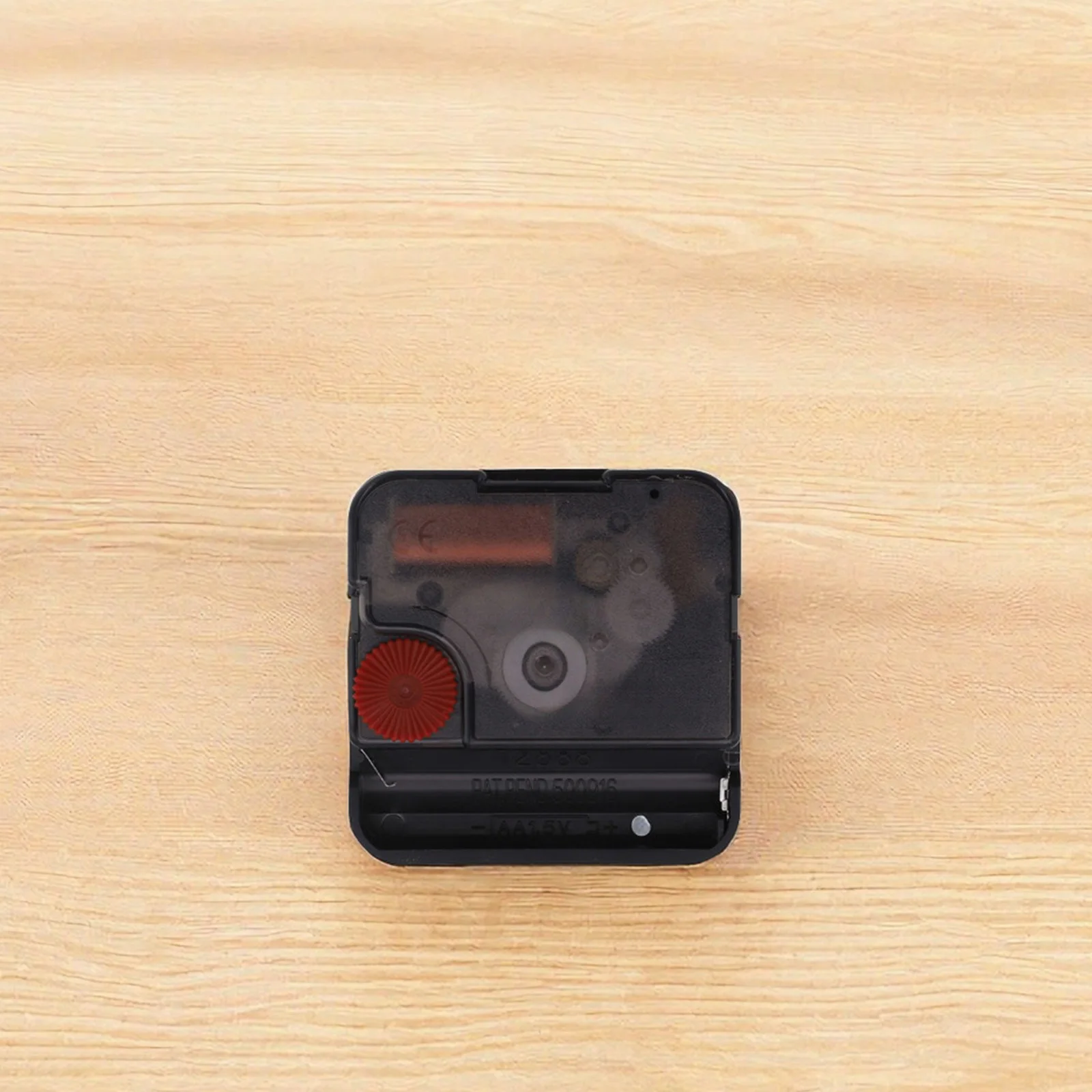 Plastic Clock Movement Parts Ticking Noise Extreme Accuracy And Reliability No Ticking Noise Silent Clock Movement