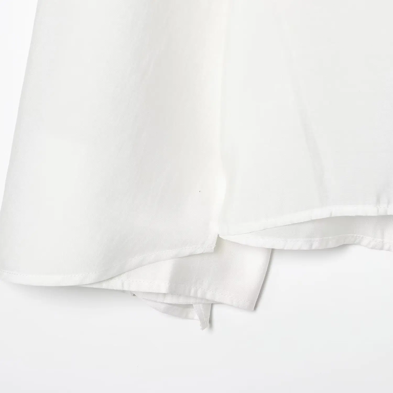 Faionable Casual Women's irt JNLEAOG Autumn New Sle Versatile Long Sve Polyester Flared Collar ex Polyester Fiber