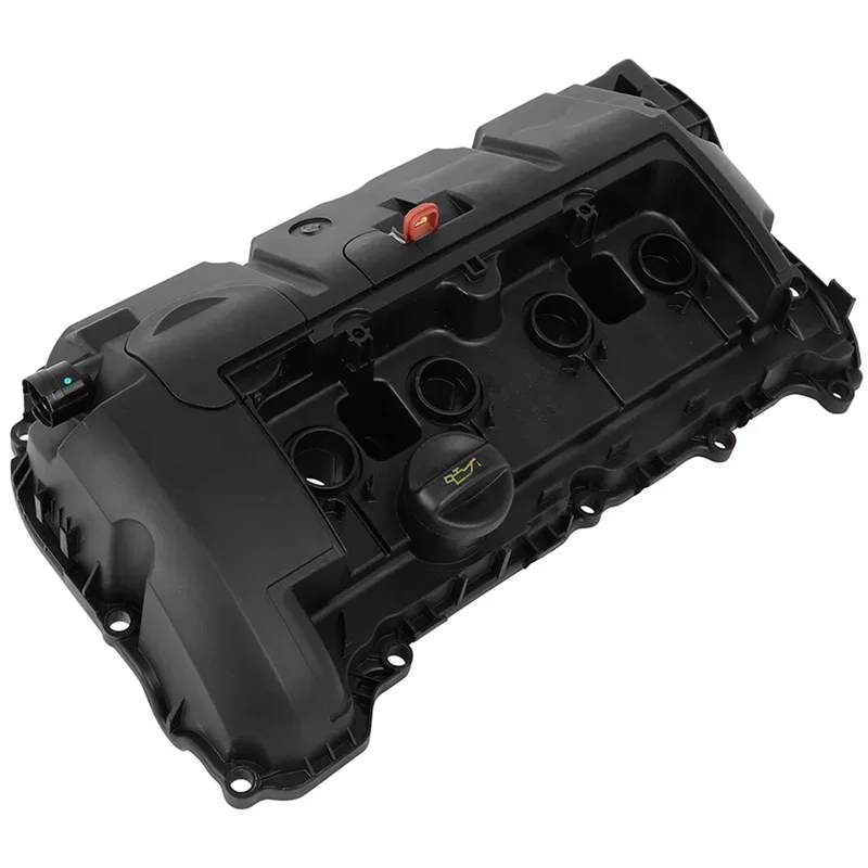 

Engine Valve Cover 11127646554 For 2007-2016 Mini Cooper 1.6 Non-Turbo